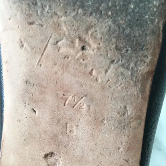 LOEFFLER RANDALL Dani Leather Gladiator Sandals - Picture 6 of 8